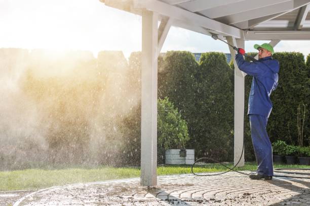 Best Pool Deck Cleaning  in Claryville, KY